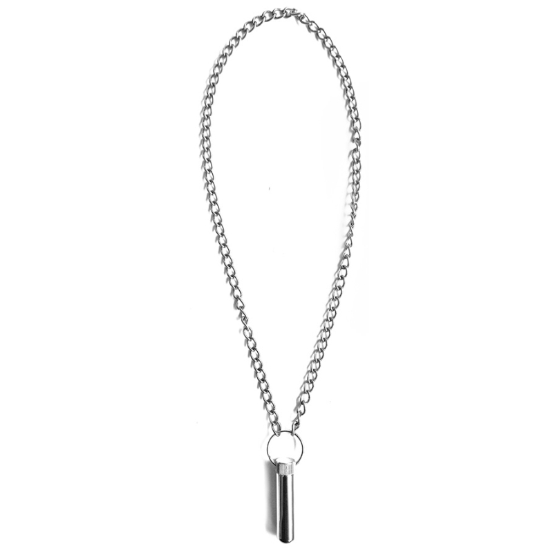diffuseur d arome avec chaine steely chain