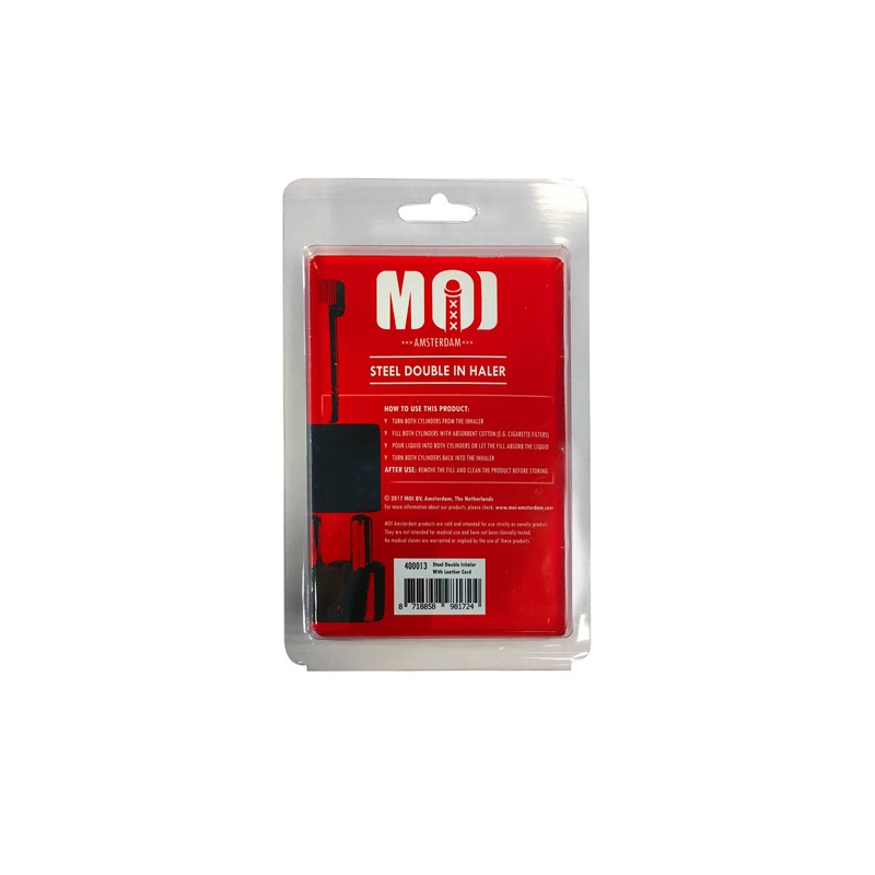 diffuseur de leather cleaner pop in 2