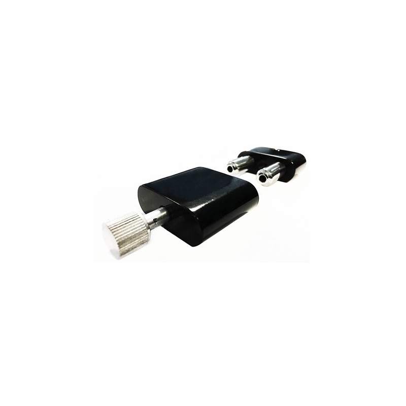 diffuseur de leather cleaner pop in