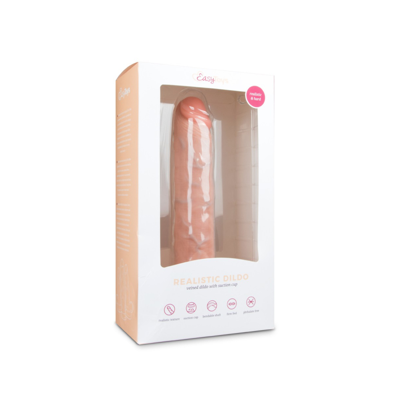 dildo a ventouse 27 x 54cm chair 1