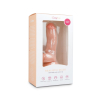 dildo avec ventouse 11 x 36cm chair 1