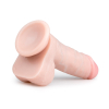 dildo avec ventouse 13 x 41cm chair 3