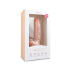 dildo avec ventouse 18 x 47cm chair 1
