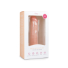 dildo avec ventouse 19 x 43cm chair 1