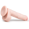 dildo avec ventouse 21 x 48cm chair 3