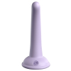 dildo curious five 13 x 25cm mauve 3