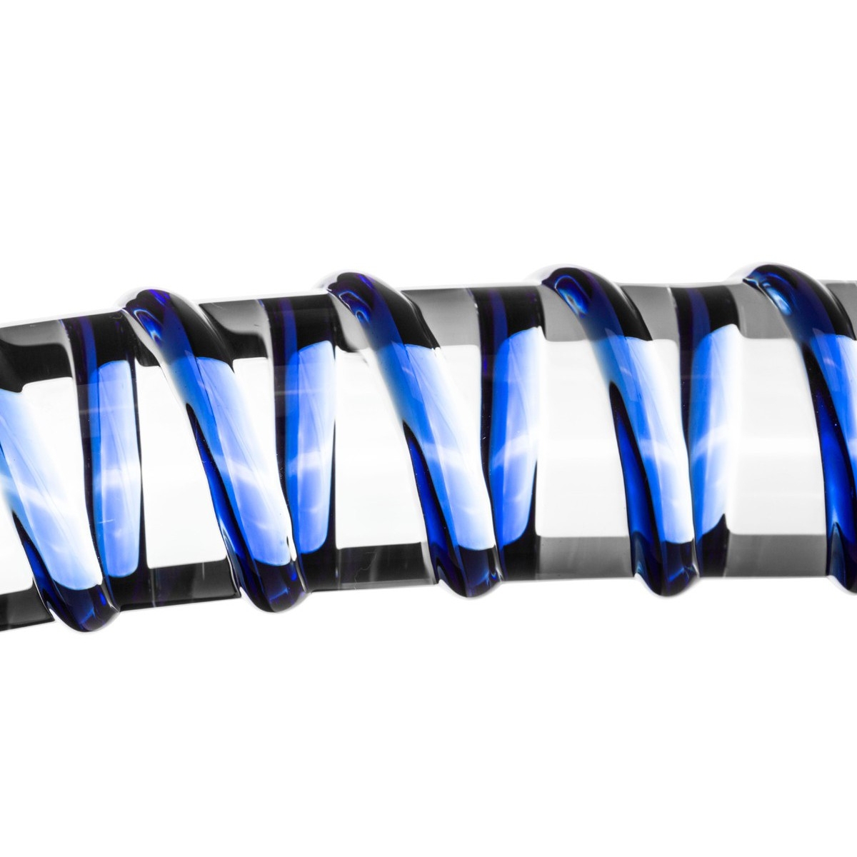 dildo en verre n 01 175 x 35 cm 5