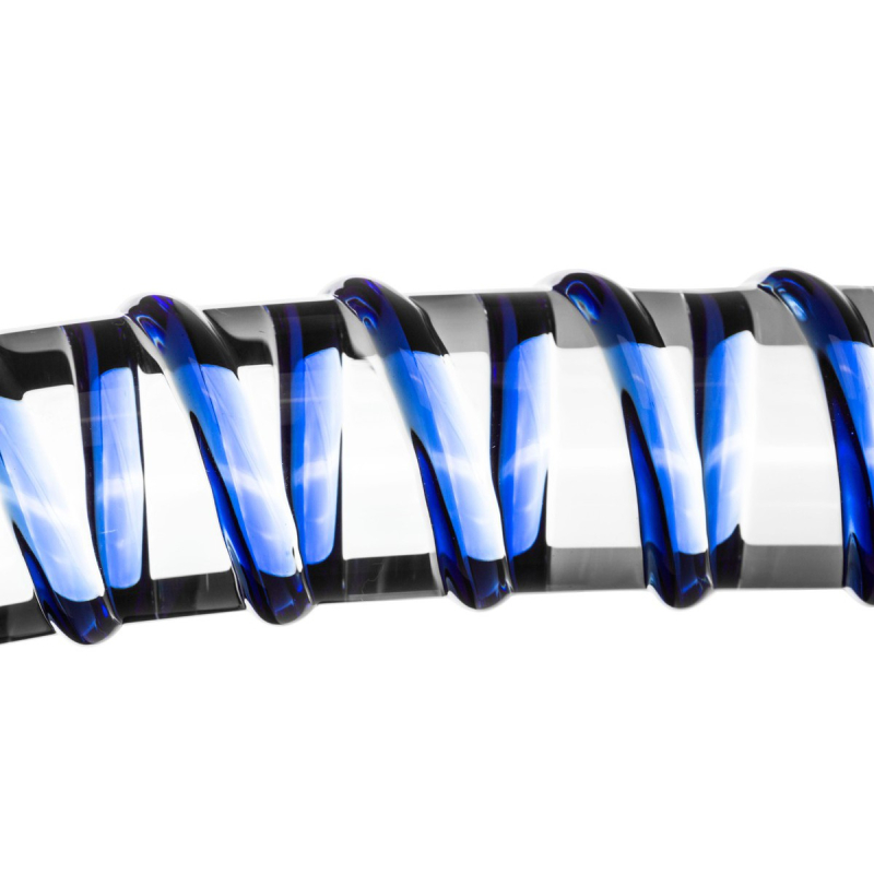 dildo en verre n 01 175 x 35 cm 5