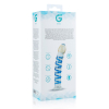 dildo en verre n 01 175 x 35 cm 6