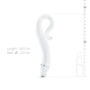 dildo en verre n 14 18 x 26 cm 3