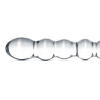 dildo en verre n 19 20 x 32 cm 2