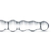dildo en verre n 19 20 x 32 cm 3