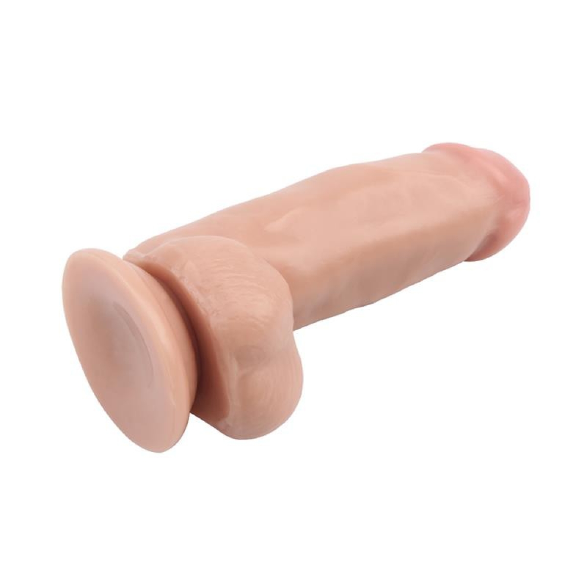 dildo fashion dude avec ventouse 13 x 47cm 5