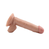 dildo fashion dude avec ventouse 145 x 4cm 5