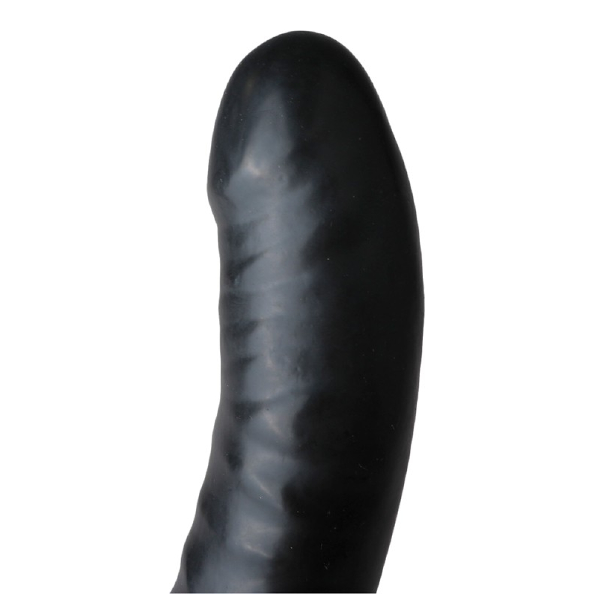 dildo gonflable en latex 16 x 5 cm 2