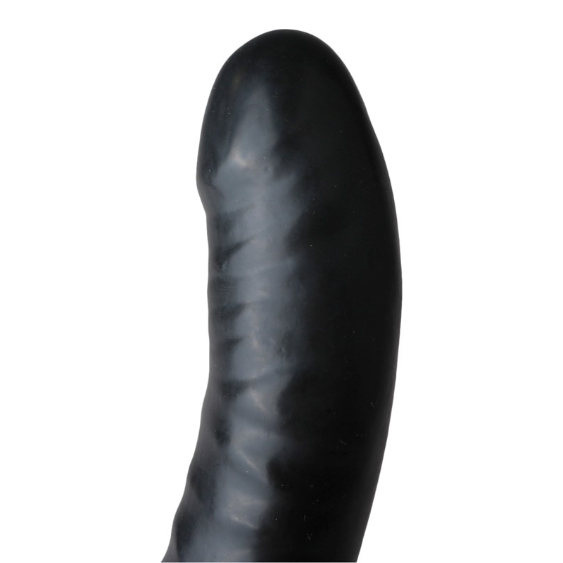 dildo gonflable en latex 16 x 5 cm 2