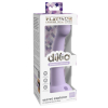 dildo secret explorer 16 x 35cm mauve 1 scaled