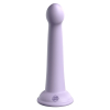dildo secret explorer 16 x 35cm mauve 3