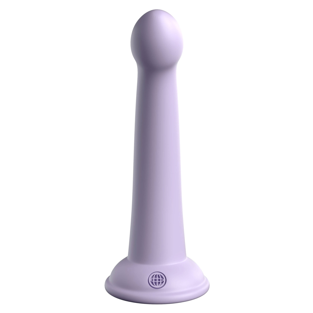 dildo secret explorer 16 x 35cm mauve 3