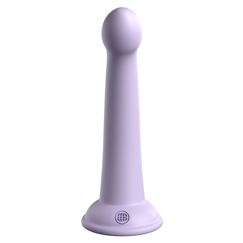 dildo secret explorer 16 x 35cm mauve 3