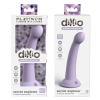 dildo secret explorer 16 x 35cm mauve 4