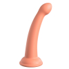 dildo secret explorer 16 x 35cm orange 2
