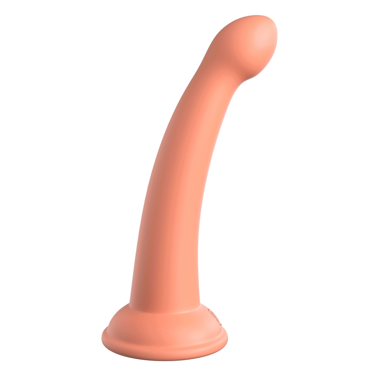 dildo secret explorer 16 x 35cm orange 2