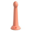 dildo secret explorer 16 x 35cm orange 3