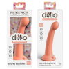 dildo secret explorer 16 x 35cm orange 4