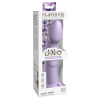 dildo super eight 20 x 45cm mauve 1 scaled