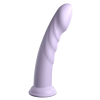 dildo super eight 20 x 45cm mauve 2