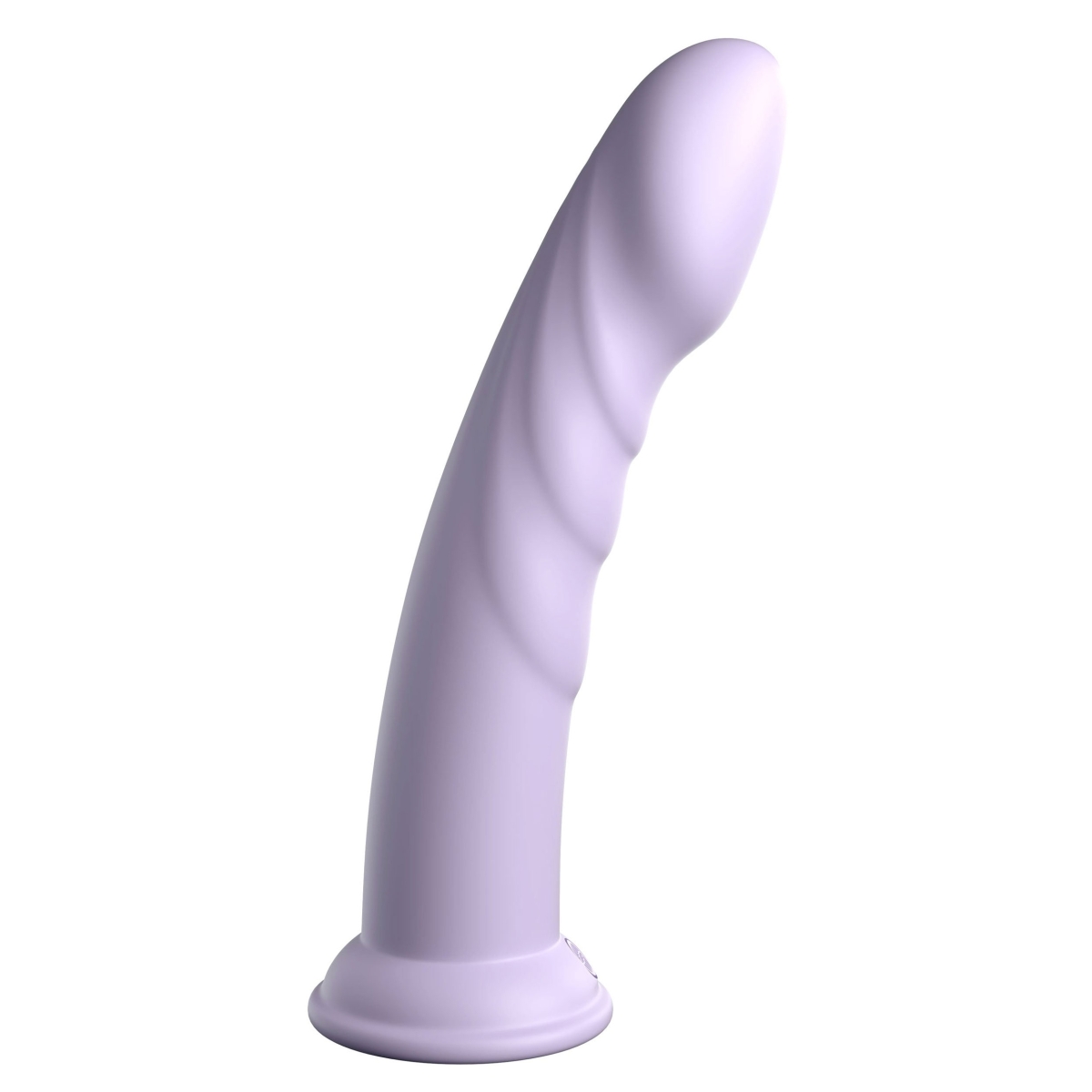 dildo super eight 20 x 45cm mauve 2