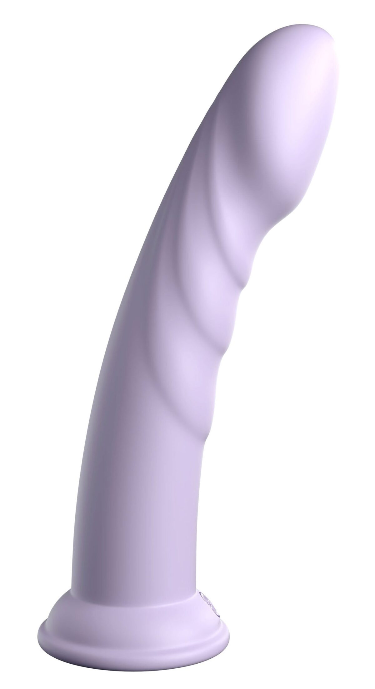 dildo super eight 20 x 45cm mauve 2