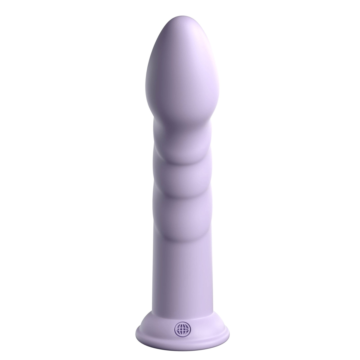 dildo super eight 20 x 45cm mauve 3