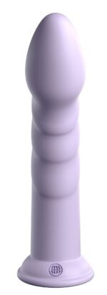 dildo super eight 20 x 45cm mauve 3