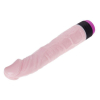 dildo vibrant 19 x 38cm 1