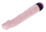 dildo vibrant 19 x 38cm 1