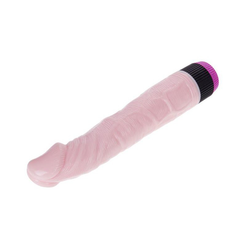 dildo vibrant 19 x 38cm 1