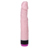 dildo vibrant 19 x 38cm