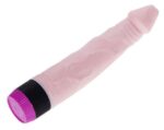 dildo vibrant 19 x 38cm 2