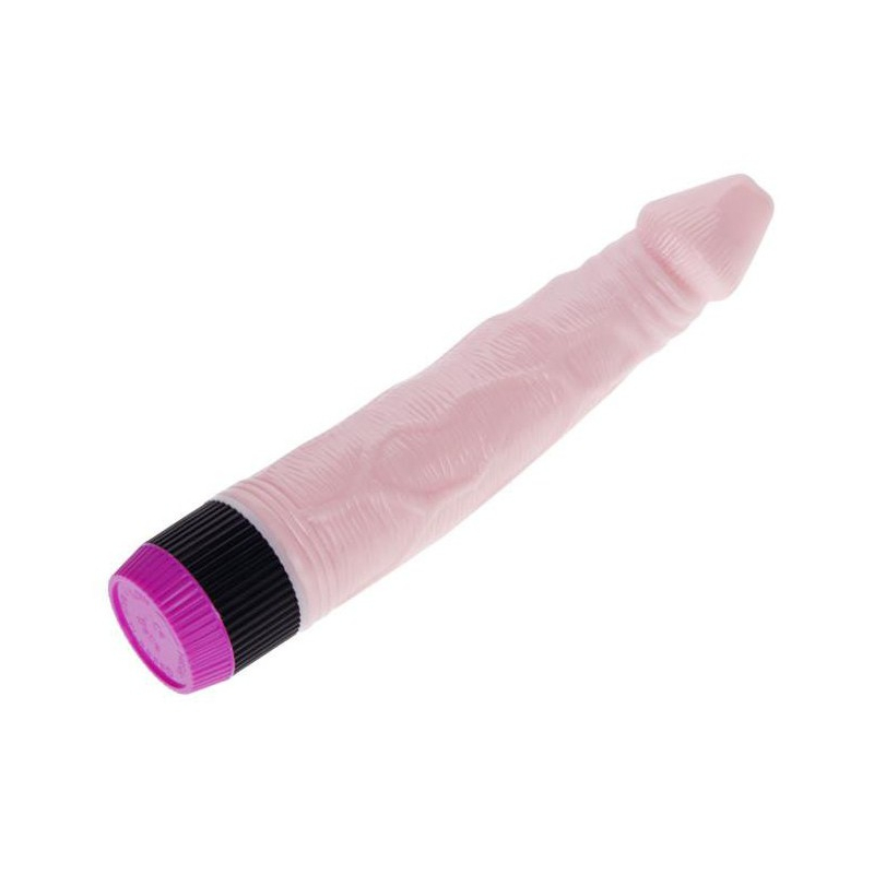 dildo vibrant 19 x 38cm 2