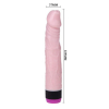 dildo vibrant 19 x 38cm 3