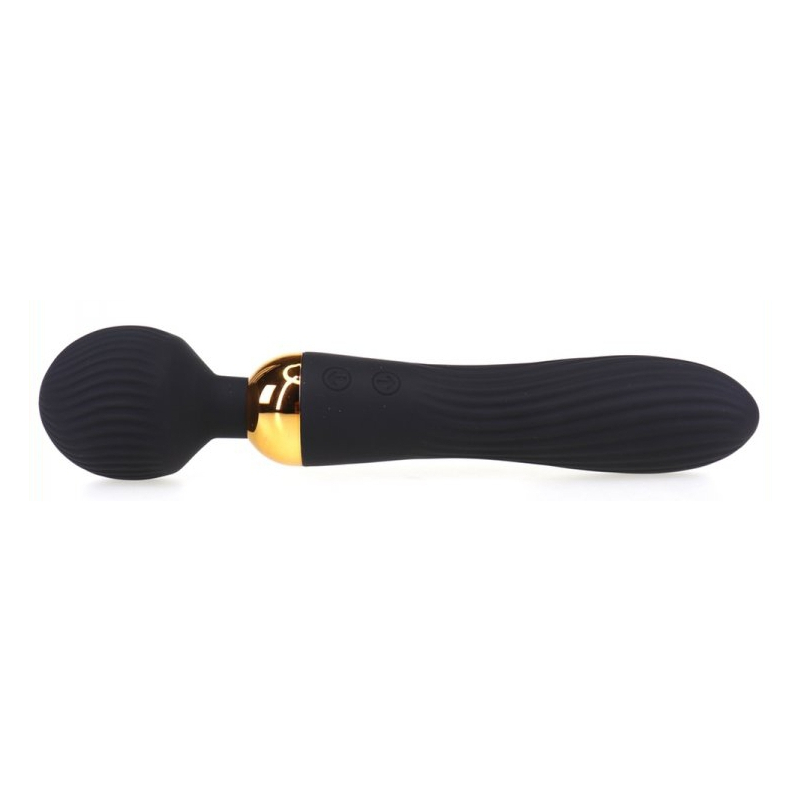 dildo wand sprosny noir tete 47mm 1