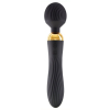 dildo wand sprosny noir tete 47mm