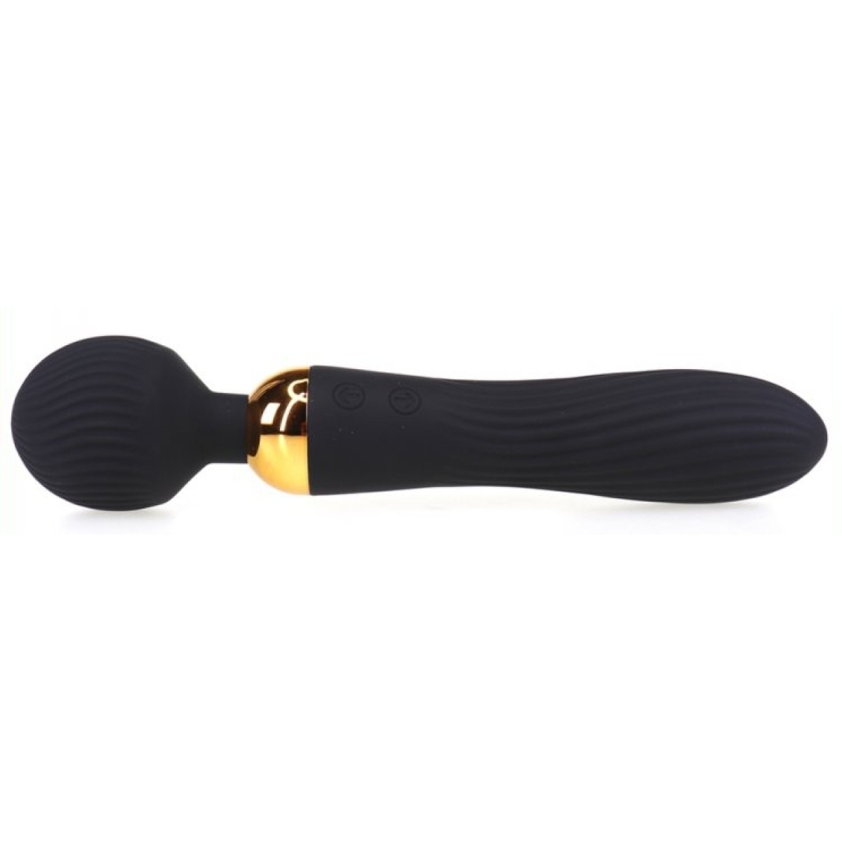 dildo wand sprosny noir tete 47mm 3