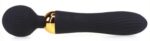 dildo wand sprosny noir tete 47mm 3