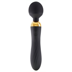 dildo wand sprosny noir tete 47mm