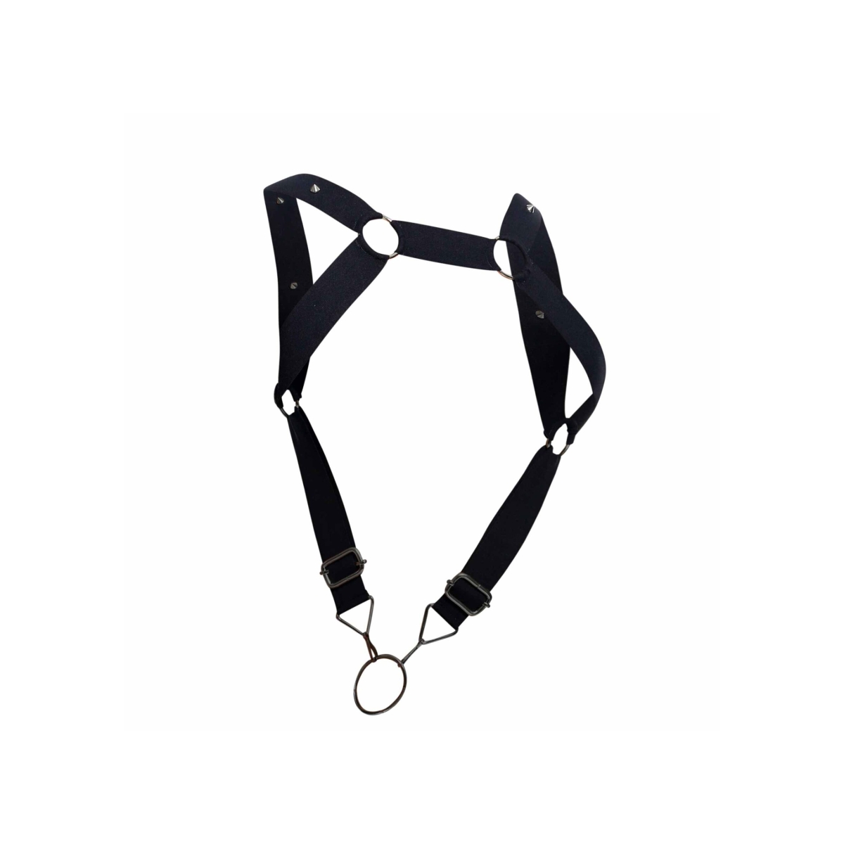 dngeon straigh back harness black 6 scaled