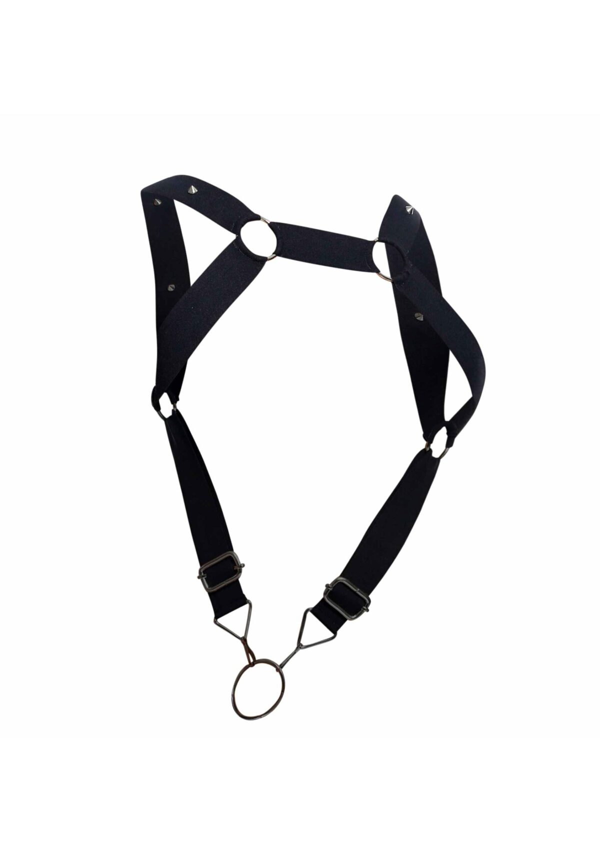 dngeon straigh back harness black 6 scaled