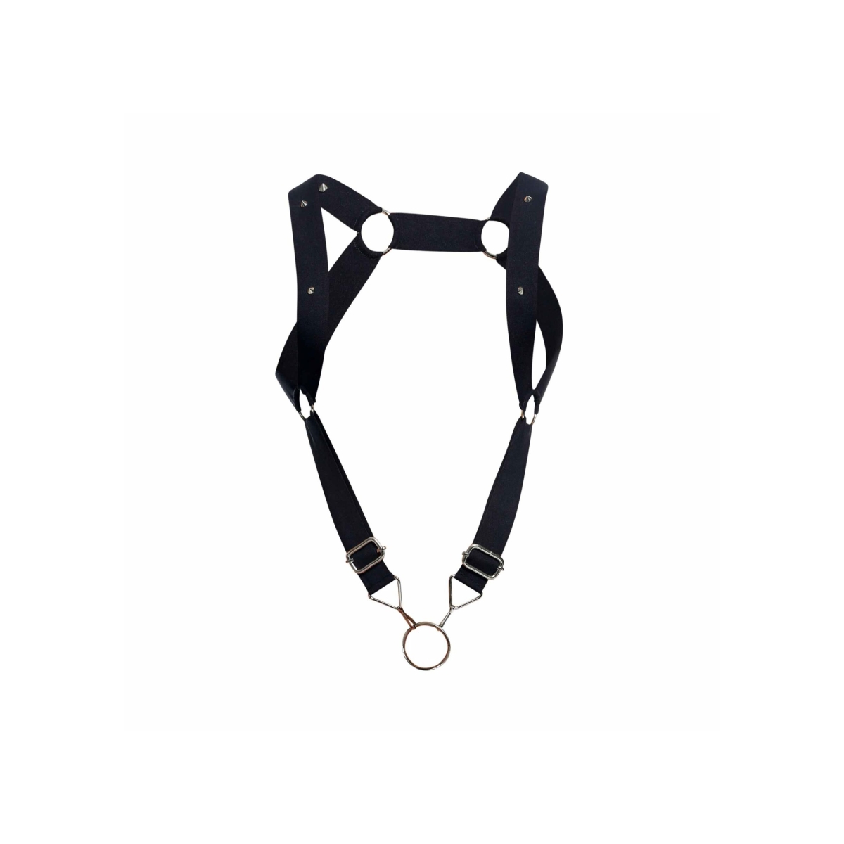 dngeon straigh back harness black 7 scaled